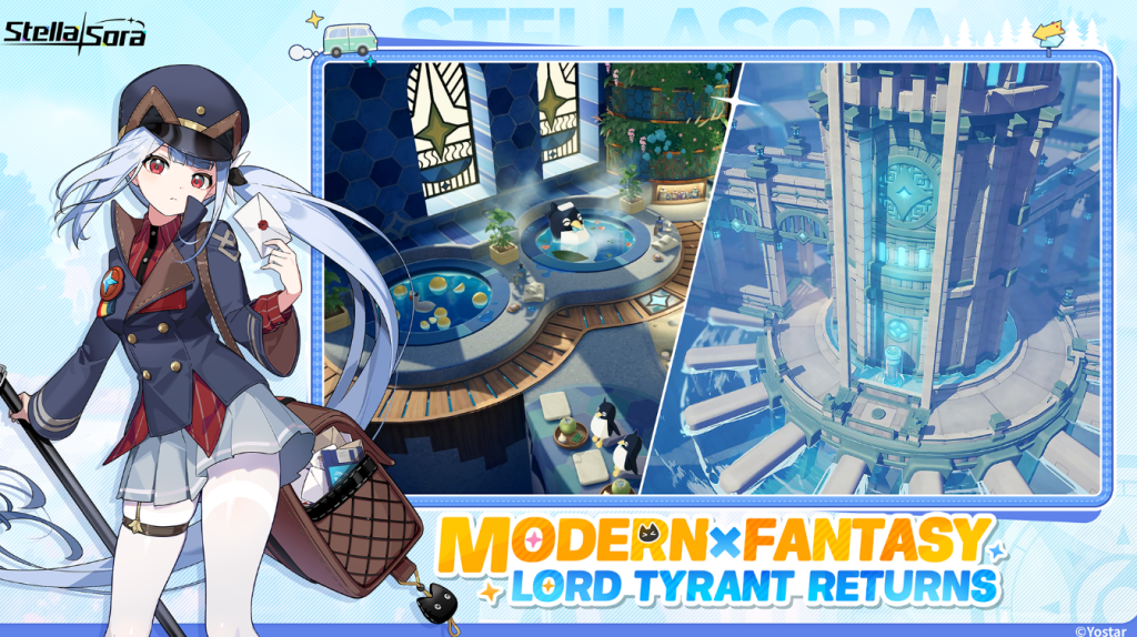 Stella Sora 1992025 2