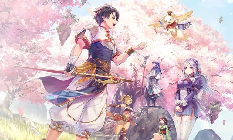 Suikoden STAR LEAP 2992025 1