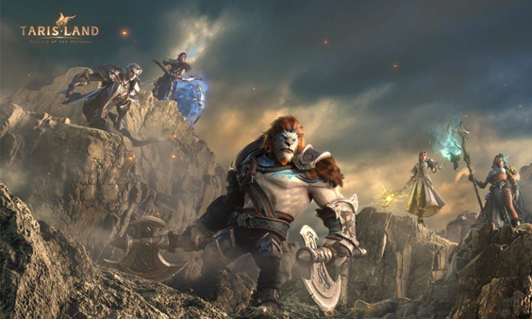 จากลาอีกหนึ่ง Tarisland เกม MMORPG ประกาศปิดให้บริการทั่วโลก 4 พ.ย. นี้ Tarisland 080925 01