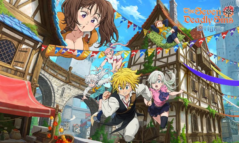 The Seven Deadly Sins Origin 090925 01