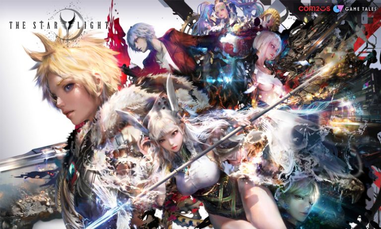 The Starlight 190925 01