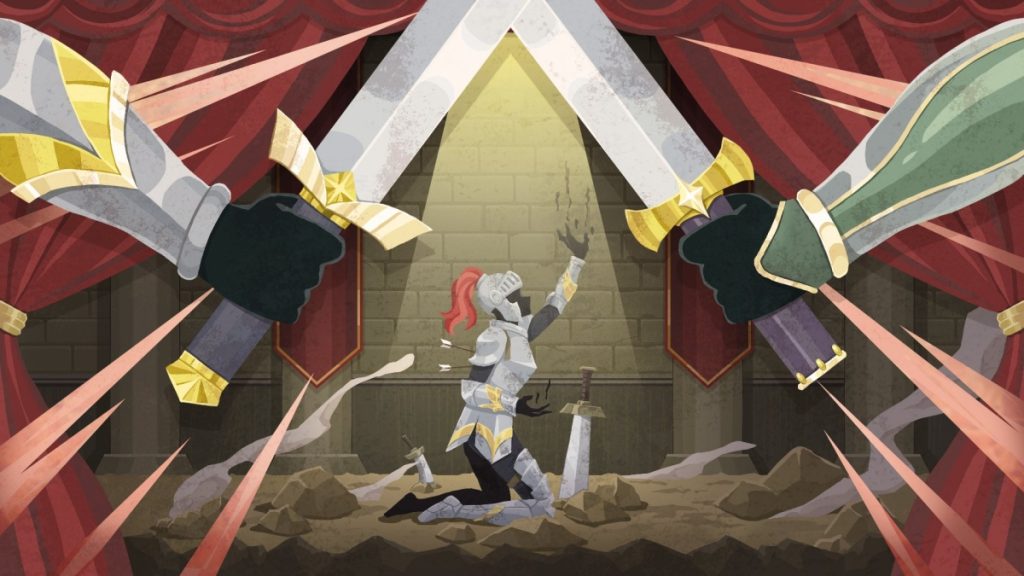 การต่อสู้ระหว่างผู้เล่นในเกม Torerowa