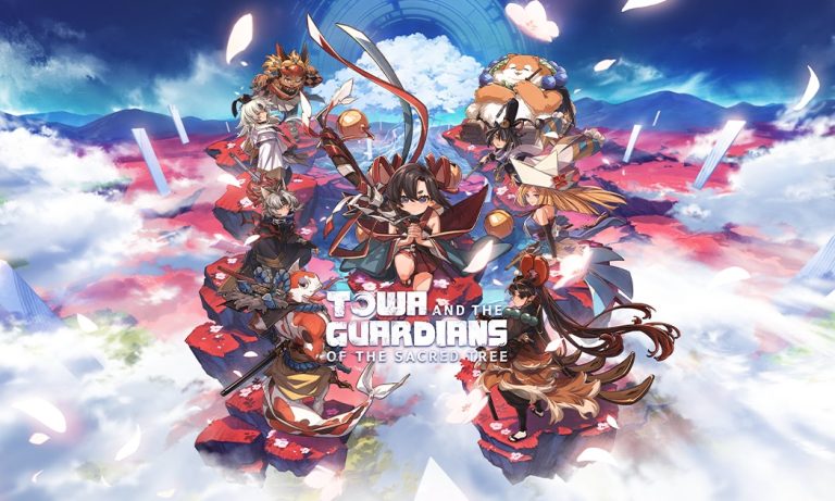 Towa and the Guardians of the Sacred Tree 1092025 1
