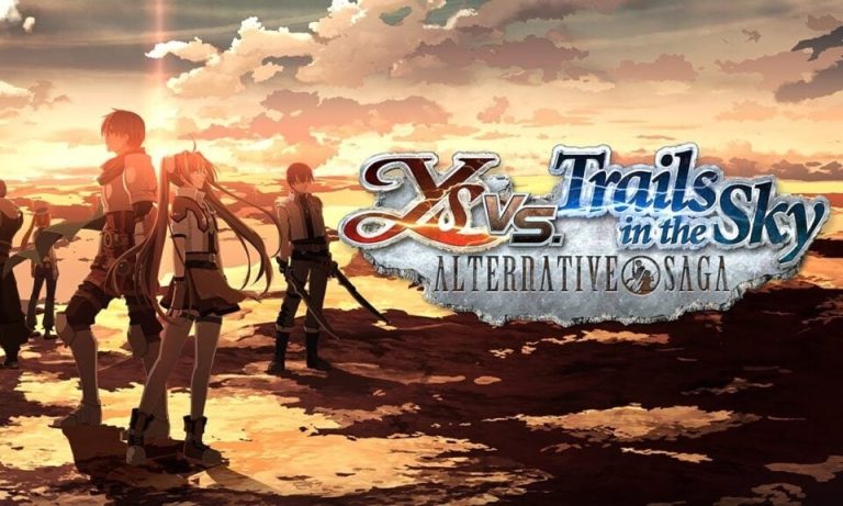 Ys vs. Trails in the Sky Alternative Saga 1292025 1