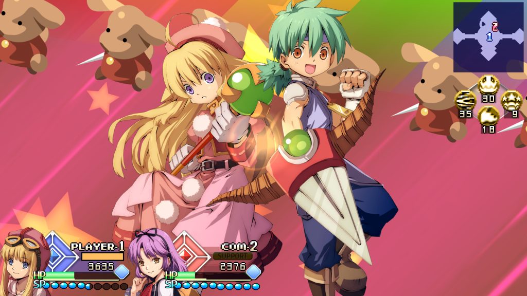 Ys vs. Trails in the Sky Alternative Saga 1292025 2