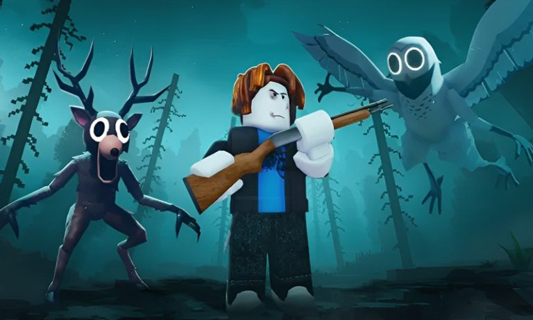 99 Nights in the Forest 061025 01