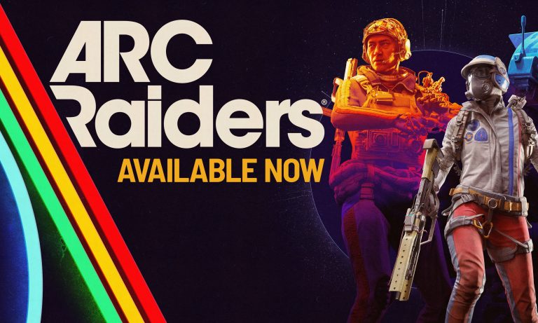 NEXON เปิดตัว ARC Raiders เกม Adventure PvPvE ใหม่ล่าสุด ARC Raiders 31102025 1