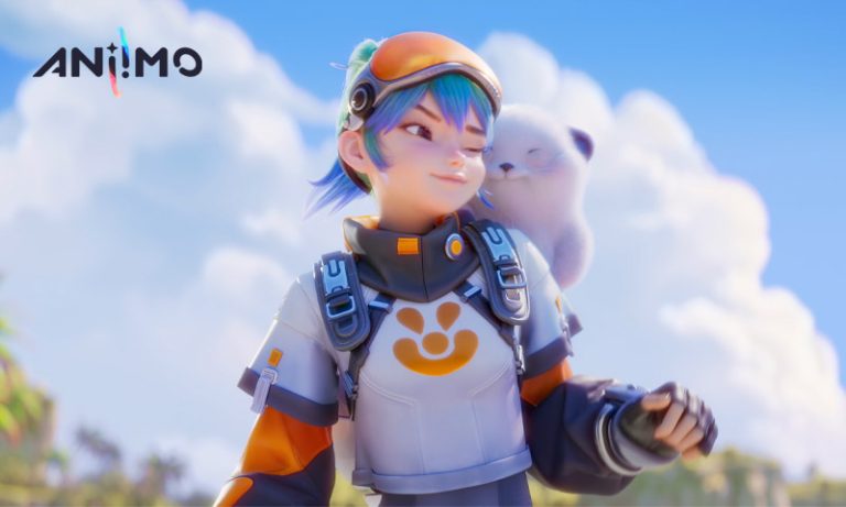 Aniimo เกม ARPG จับมอนสเตอร์ เปิด Technical Test เฉพาะ iOS เริ่ม 6 พ.ย. นี้ Aniimo 311025 01