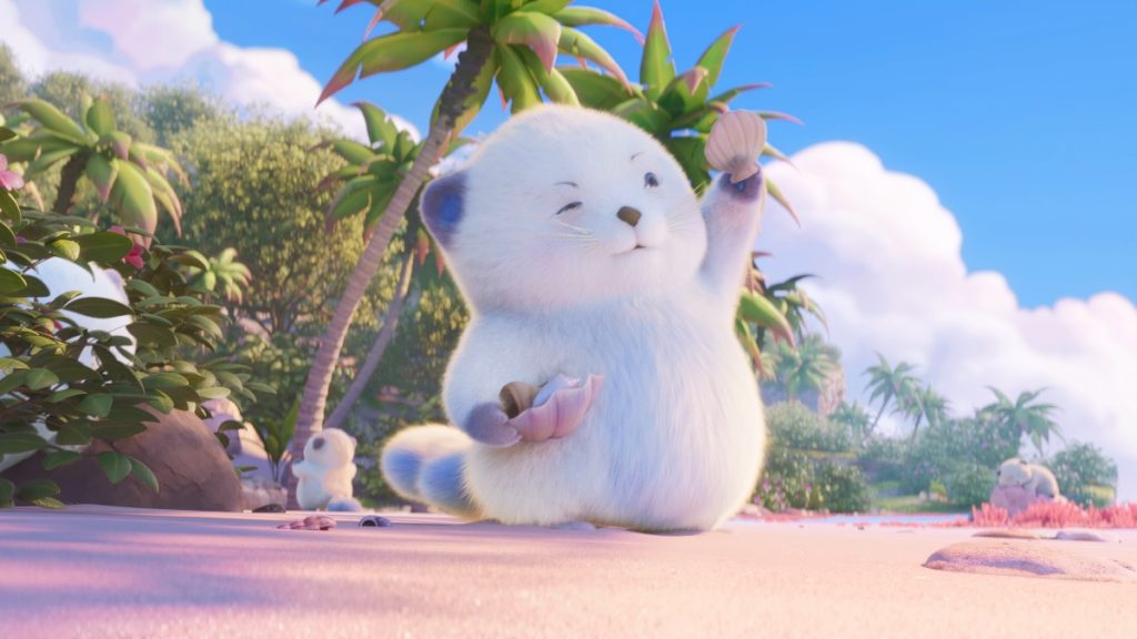 Aniimo เกม ARPG จับมอนสเตอร์ เปิด Technical Test เฉพาะ iOS เริ่ม 6 พ.ย. นี้ 1 เหล่า Aniimos สุดน่ารักในเกม Aniimo