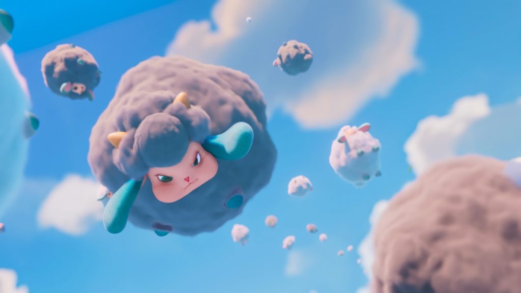 Aniimo เกม ARPG จับมอนสเตอร์ เปิด Technical Test เฉพาะ iOS เริ่ม 6 พ.ย. นี้ 2 เหล่า Aniimos สุดน่ารักในเกม Aniimo