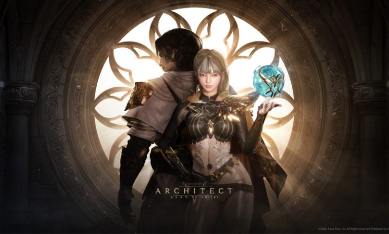 Architect: Land of Exiles เกม MMORPG ฟอร์มยักษ์ เปิดให้บริการแล้วในเกาหลีใต้! Architect Land of Exiles 221025 01