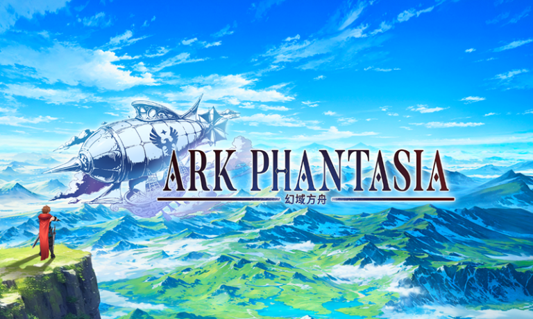 เปิดแล้ว Ark Phantasia เกมแนว Action RPG สไตล์อนิเมะ Ark Phantasia 22102025 4