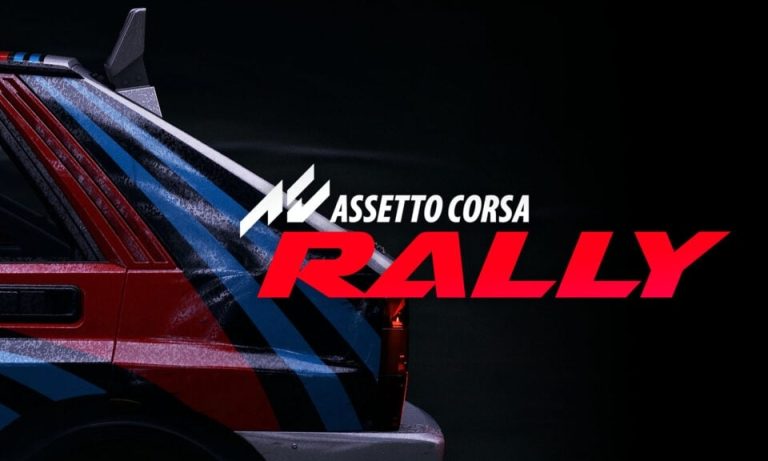 Assetto Corsa Rally เกมแข่งแรลลีสมจริง เตรียมเปิด Early Access 13 พ.ย.นี้ Assetto Corsa Rally 20102025 1