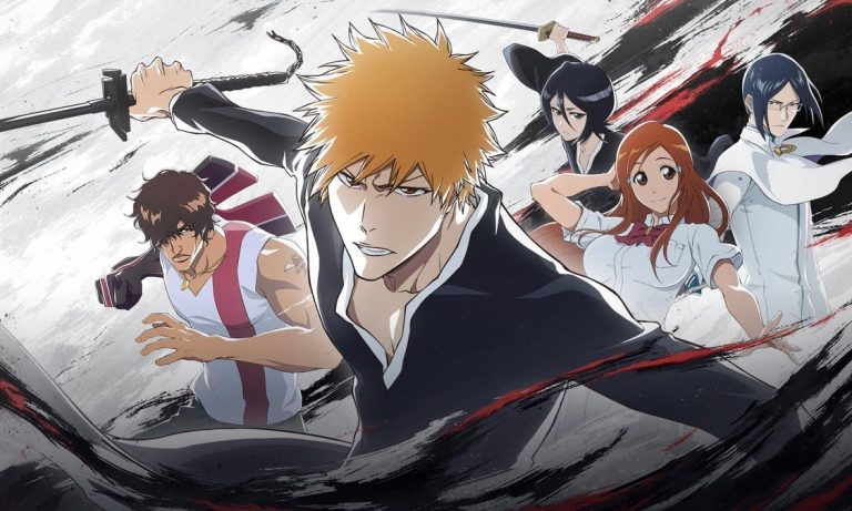 BLEACH Soul Resonance 16102025 1