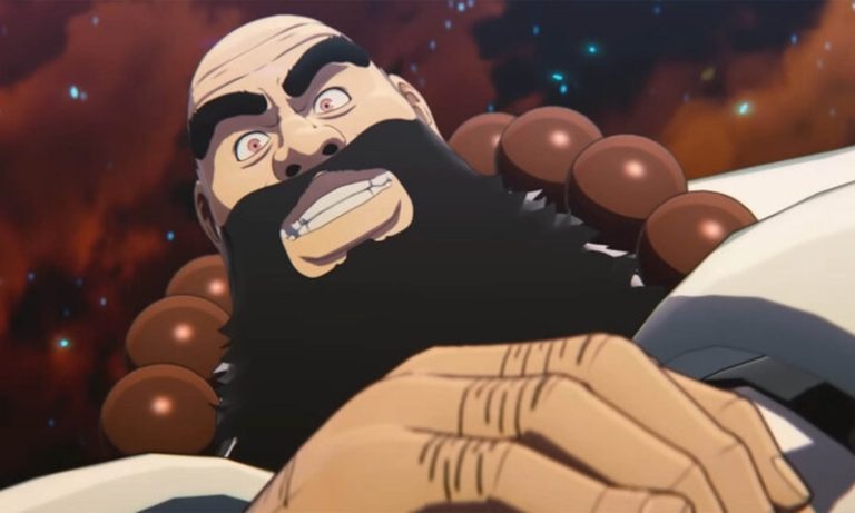 Bleach: Rebirth of Souls เพิ่ม Ichibe Hyosube หัวหน้าหน่วย 0 Bleach 22102025 1