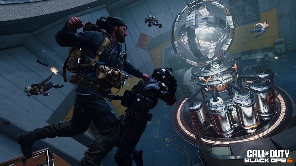 Call of Duty 8102025 5