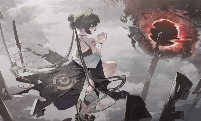 Chaos Zero Nightmare 101025 01