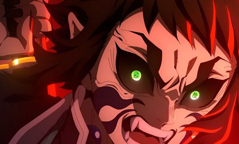 Demon Slayer: The Hinokami Chronicles 2 เพิ่มตัวละครใหม่ Kaigaku Demon Slayer 27102025 1