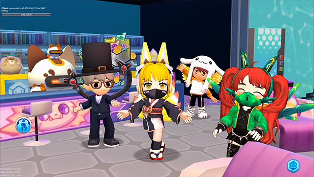 Dicemon Tactics เกมใหม่จาก Gen Play เปิด Alpha Test เร็วๆ นี้ 2 Dicemon Tactics 6102025 3