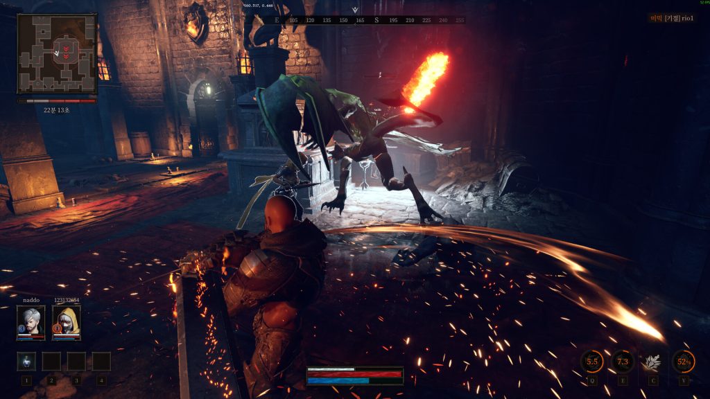 Dungeon Stalkers 29102025 1