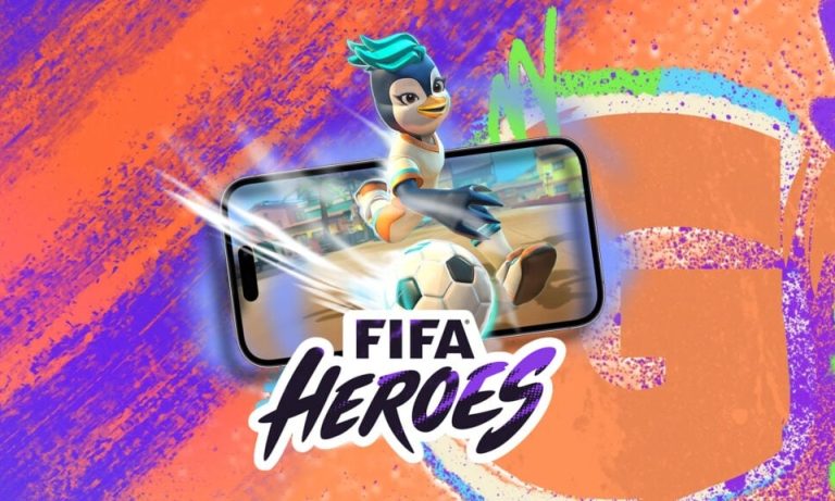 FIFA Heroes 2102025 2