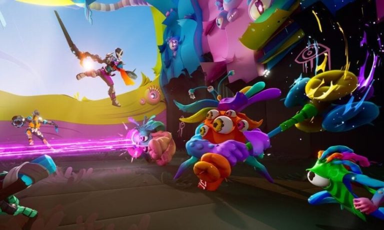 GODBREAKERS 1102025 2