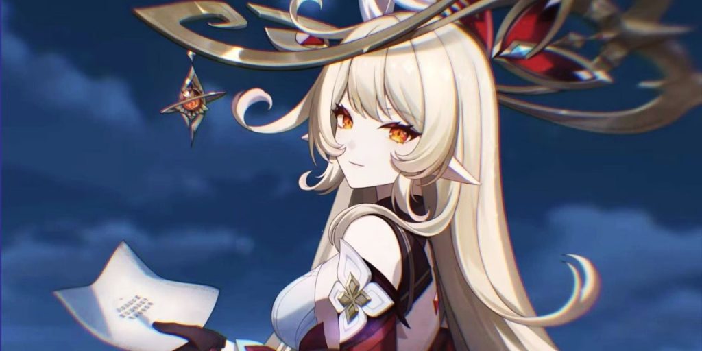 อลิสแม่น้องคลีหนึ่งใน Hexenzirkel 