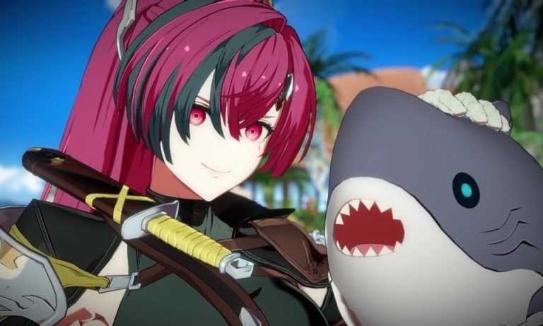 Granblue Fantasy Versus Rising 13102025 2