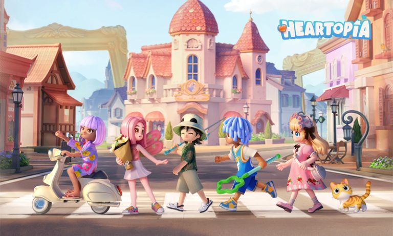 Heartopia เกมจำลองการใช้ชีวิตสุดคิ้วท์ เปิดทดสอบ Closed Beta ครั้งแรก 5 พฤศจิกายนนี้ Heartopia 271025 01
