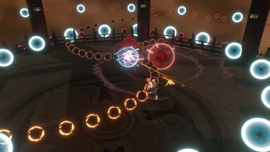 Homura Hime 14102025 2