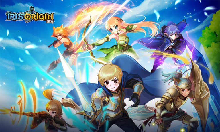Iris Origin SEA 171025 01
