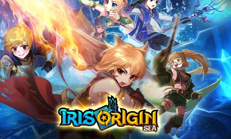 Iris Origin SEA 18102025