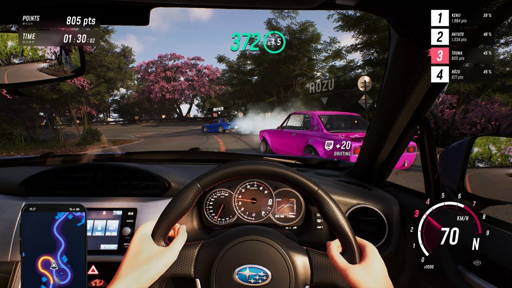 JDM Japanese Drift Master 16102025 3