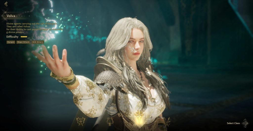 Wemade ประกาศ! Legend of YMIR เกม P2E MMORPG ฟอร์มยักษ์ เปิดจริง 28 ต.ค. นี้ ลุยได้ทั้งบน PC และ Mobile! 1 ตัวละครในเกม Legend of YMIR