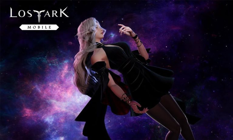 Lost Ark M เกม MMORPG ฟอร์มยักษ์ เตรียมเปิดทดสอบ CBT ที่เกาหลี ในเดือนพฤศจิกายนนี้ Lost Ark M 211025 01