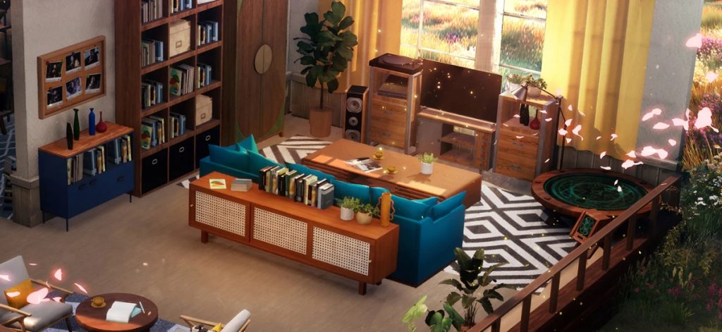 Lost Ark M เกม MMORPG ฟอร์มยักษ์ เตรียมเปิดทดสอบ CBT ที่เกาหลี ในเดือนพฤศจิกายนนี้ 3 ระบบห้องพักส่วนตัวในเกม Lost Ark M