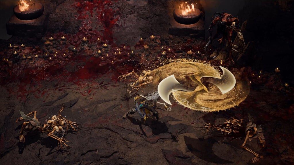 Loulan: The Cursed Sand เผยตัวอย่างแรก ของ China Hero Project 1 Loulan 28102025 4