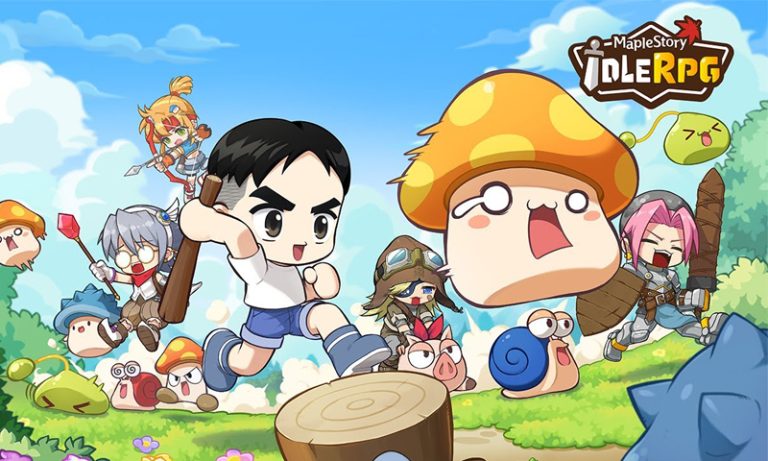 MapleStory Idle RPG 151025 01