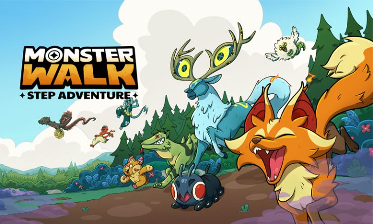 Monster Walk 071025 01