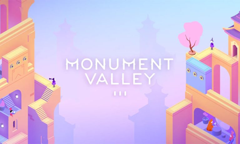 Monument Valley 3 เกมมือถือภาคต่อสุดคลาสสิก พร้อมเปิดตัวธันวาคมนี้ Monument Valley 3 301025 01