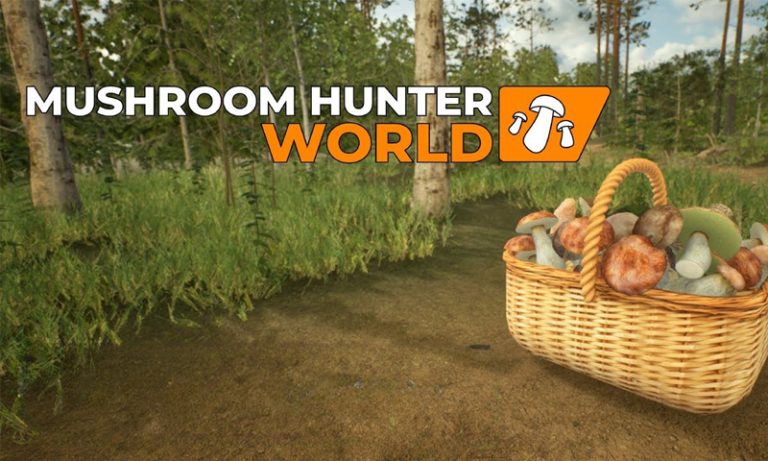 Mushroom Hunter World 071025 00