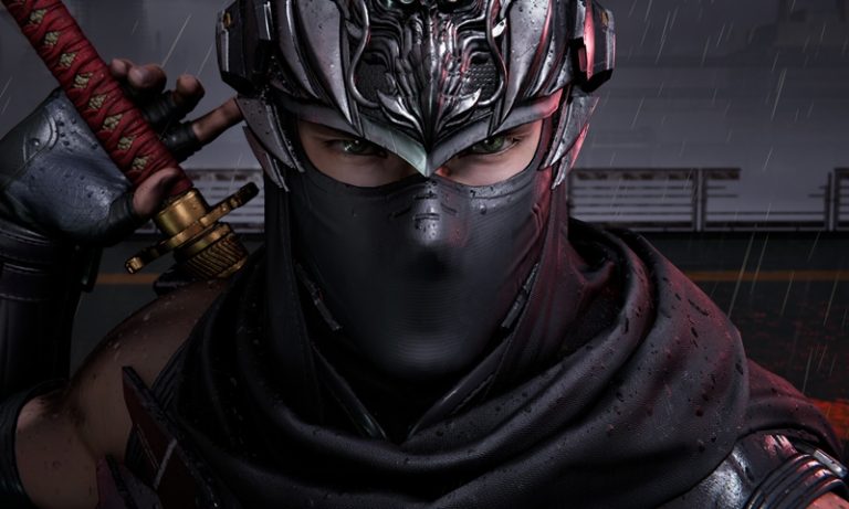 ระเบิดความมัน NINJA GAIDEN 4 ตำนานเกมนินจาบนแพลตฟอร์ม PC NINJA GAIDEN 4 21102025 3