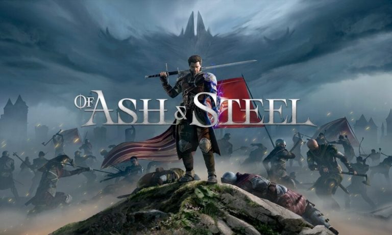 Of Ash and Steel 14102025 1