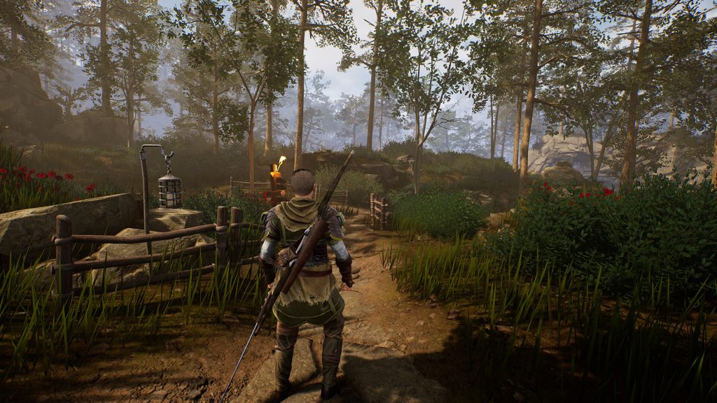 Of Ash and Steel 14102025 2