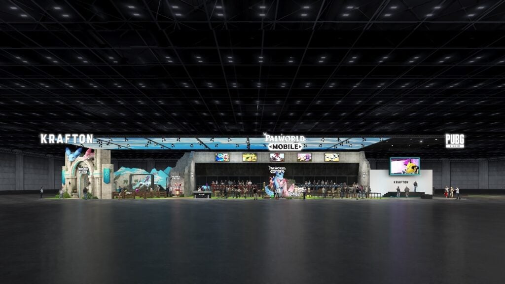 Palworld Mobile 22102025 2