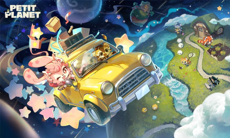 Petit Planet เกมจำลองการใช้ชีวิตจาก miHoYo เปิดทดสอบ CBT รอบแรก 7 พ.ย. นี้ Petit Planet 231025 01