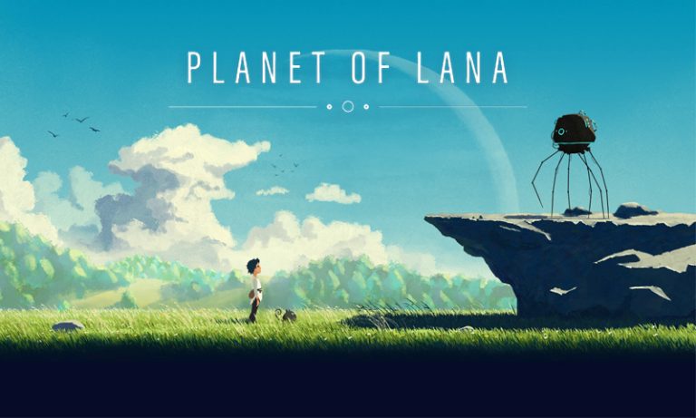 Planet of Lana เกมผจญภัยแนวศิลปะ เตรียมเปิดให้เล่นบนมือถือ 9 ธันวาคมนี้ Planet of Lana 221025 01