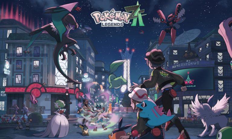 Pokemon Legends Z A 3102025 1
