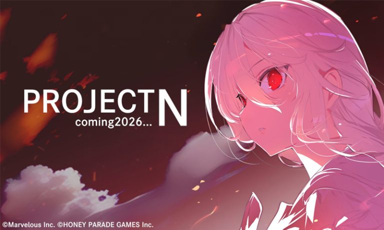 Project N เกมมือถือภาคต่อ Senran Kagura จาก Marvelous เตรียมเปิดปี 2026 Project N 201025 01