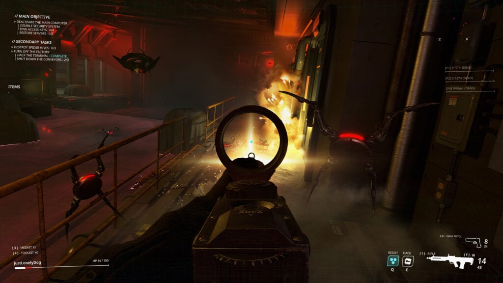 Protocol Terminate 16102025 2